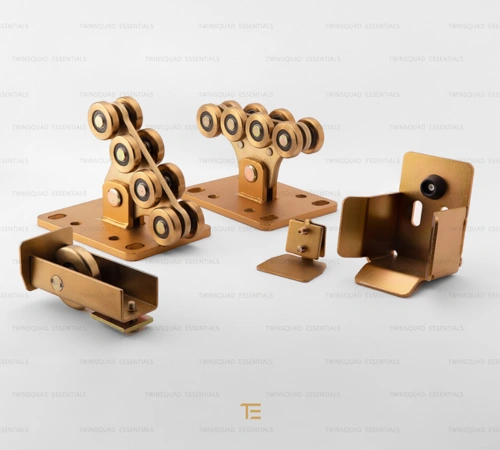 Cantilever Gate Hardware Kit Manufacturers in Chennai